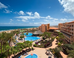 Hotel Elba Sara Beach & Golf resort (Antigua, İspanya)