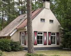 Otel Landgoed 't Wildryck (Diever, Hollanda)