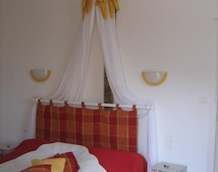 Bed & Breakfast La Croix Du Sud (Castelnau-de-Montmiral, Francuska)