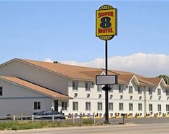 Khách sạn Wyo Inn (Sheridan, Hoa Kỳ)