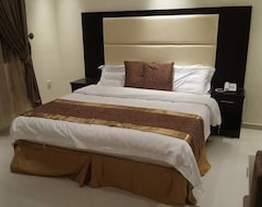 Hotel Lareen (Džeda, Saudijska Arabija)