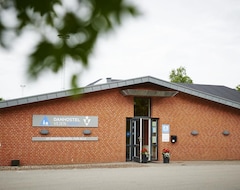 Sportsby Vejen - Danhostel, Huse Og Lejligheder (Vejen, Danska)