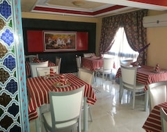 Hotelli Abda (Safi, Marokko)
