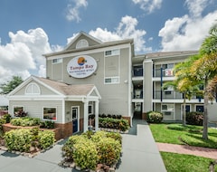 Otel Tampa Bay Extended Stay (Largo, ABD)