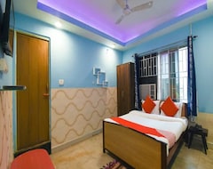 Hotelli Oyo 61457 Pinnacle Auberge (Kalkutta, Intia)