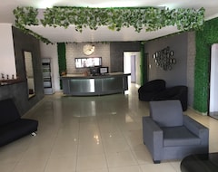 Khách sạn Sababa Lodge (Johannesburg, Nam Phi)