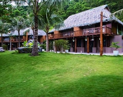Resort/Odmaralište Flamingo Cat Ba Resort (Cat Ba Town, Vijetnam)