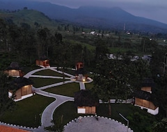 Hotel Ciater Spa & Resort (Subang, Indonezija)