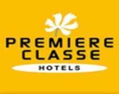 Khách sạn Premiere Classe Montereau Esmans Hotel (Esmans, Pháp)