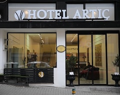 Hotel Artiç (Bursa, Turquía)