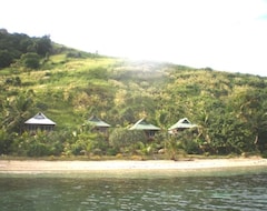Hotel Naqalia Lodge (Waya Lailai, Fidži)