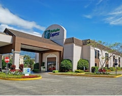 Khách sạn Holiday Inn Express San Jose Airport, An Ihg Hotel (Alajuela, Costa Rica)