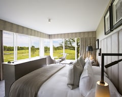 Meldrum House Country Hotel & Golf Course (Oldmeldrum, Reino Unido)