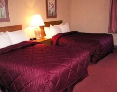 Hotel Comfort Inn Anderson South (Anderson, USA)