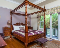 Bed & Breakfast Elindale House (Lismore, Australia)