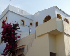 Hotel Pension Nikos (Kalamaki Tympaki, Greece)