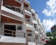 Khách sạn Antibes Residence (Natal, Brazil)