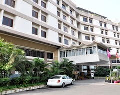 Hotel Daspalla (Visakhapatnam, Hindistan)