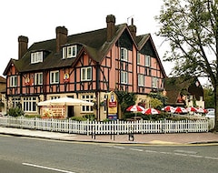 Otel Innkeeper's Lodge (Londra, Birleşik Krallık)