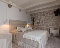 Hotel Dubrovnik Sweet House (Dubrovnik, Croacia)