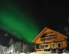 Khách sạn Tundrea Holiday Resort (Kilpisjärvi, Phần Lan)