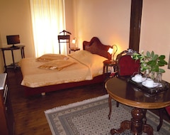 Hotel Atheaton Traditional Guesthouse (Nafplio, Yunanistan)