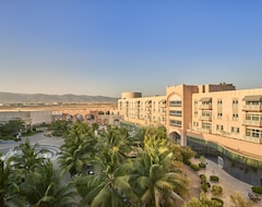 Hôtel Salalah Gardens Hotel (Salalah, Oman)
