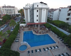 Hotel Seray Deluxe (Mugla, Turkey)