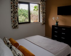 Cijela kuća/apartman Salisland365 Private Apartment - Self Catering Dunas Beach Resort (Santa Maria, Zelenortski Otoci)