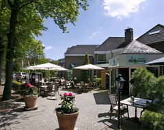 Boshotel Vlodrop (Vlodrop, Nederland)