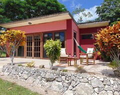 Hôtel Gumbo Limbo Jungle Resort (Mountain Pine Ridge, Belize)