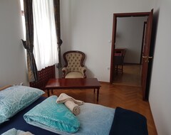 Căn hộ có phục vụ Apartments Fazarinc (Celje, Slovenia)