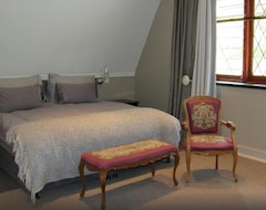 Hotel Plumpudding Guesthouse (Johannesburg, South Africa)