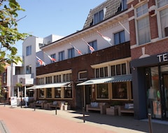 Hotelli Villa Flora (Hillegom, Hollanti)