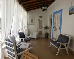 Otel Poseidon (Lipari, İtalya)