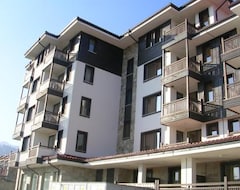 Aparthotel St George Ski&Holiday-Half Board (Bansko, Bugarska)