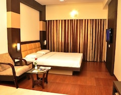 Hotel Sri Krishna Lodge (Hosur, Indien)