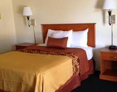 Hotel Americas Best Value Inn (Santa Rosa, USA)