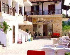 Hotel Avra (Ormos Panagias, Greece)