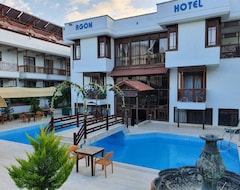 Agon Hotel (Kemer, Turquía)
