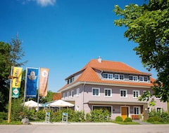 Hotelli Truschwende 4 (Bad Wurzach, Saksa)
