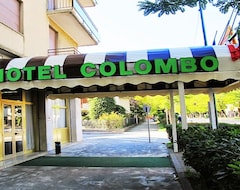 Hotel Colombo For Backpackers (Mestre-Venezia, Italy)
