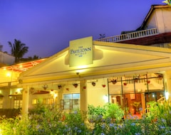 Khách sạn Hotel The Pavillion (Kolhapur, Ấn Độ)