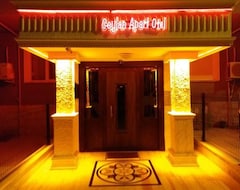 Hotelli Ceylan Apart Otel (Tekirdag, Turkki)