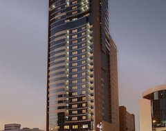 Otel Nour Arjaan By Rotana-Fujairah (Fujairah, Birleşik Arap Emirlikleri)