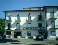Hotel Hilary (Velletri, Italy)