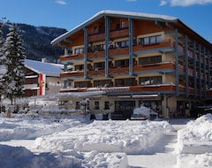 Hotel Hanneshof (Filzmoos, Austria)