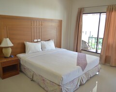 Hotel Nakara Long Beach (Saladan, Tajland)