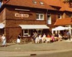 Khách sạn Sophien Cafe (Leer, Đức)