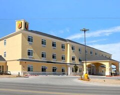 Hotel Super 8 by Wyndham Odessa TX (Odessa, EE. UU.)